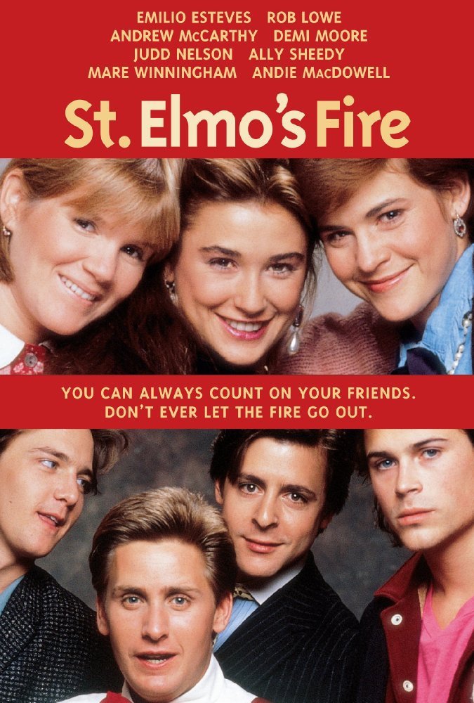 What is your favorite rom com of all time?