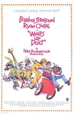 What is your favorite rom com of all time?