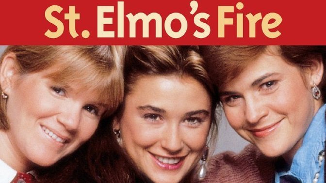 What is your favorite rom com of all time?