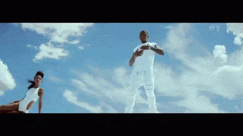 Whats your favorite Chris Brown songs?