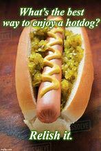 Hot take: are hot dogs considered a sandwich?