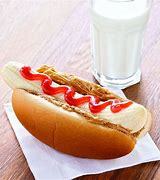 If a hotdog isn't a sandwich, then neither is this banana dog