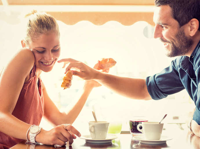 Do “flirty friends” ever lead to anything?