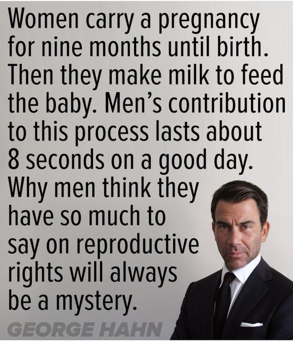 Should a man apologize to his wife after she gives birth?
