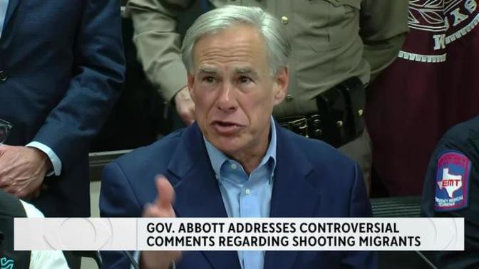 Would Conservatives murder migrants if it wasn't illegal?