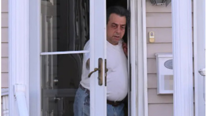 Is this the kind of country you want to live in? How much will you give Biden's illegal aliens when they start knocking on your door asking for money?