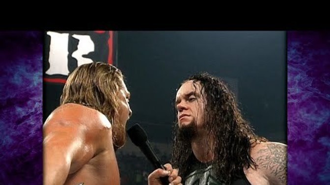 How could Monday Night Raw be must-see TV again like it used to be back in the attitude era in the late 90s instead being repetitive?