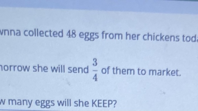 What’s the answer to this?