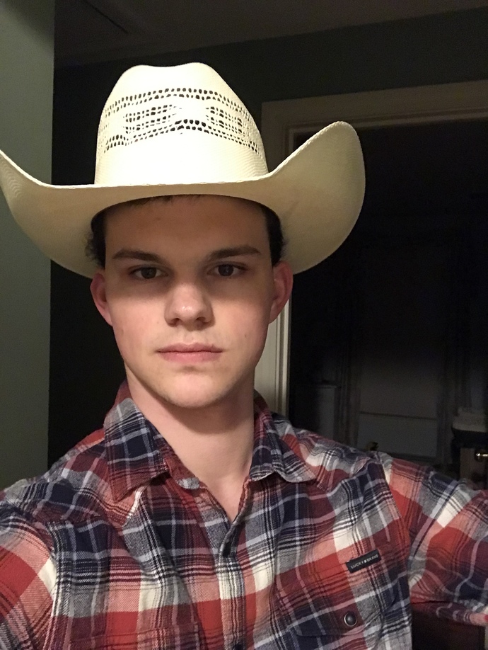 Would latina women date a white conservative traditional American man? Is it something they ever think about doing? What do they think of us?