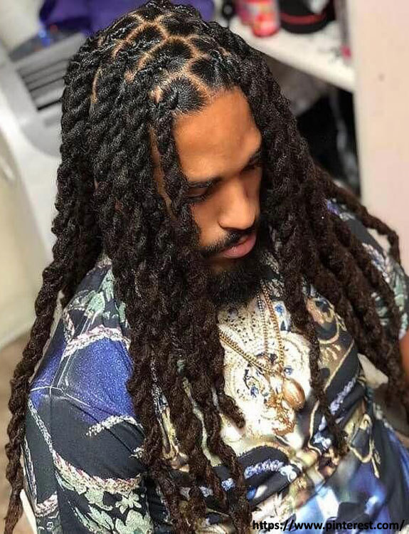 Do you think dreads typically look good on guys? GirlsAskGuys