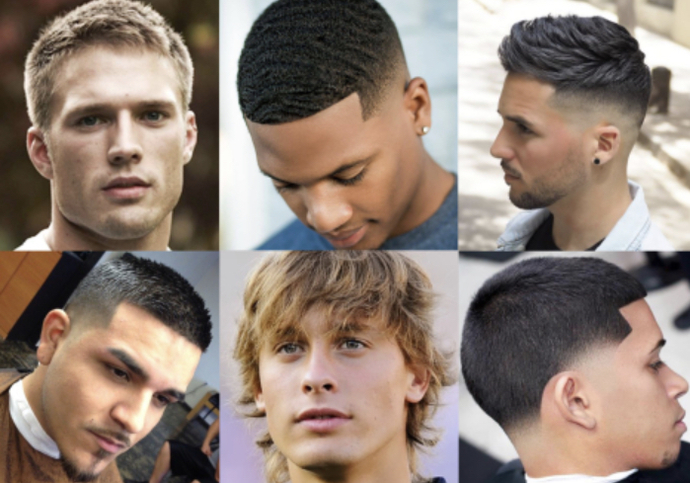 Do you think dreads typically look good on guys?