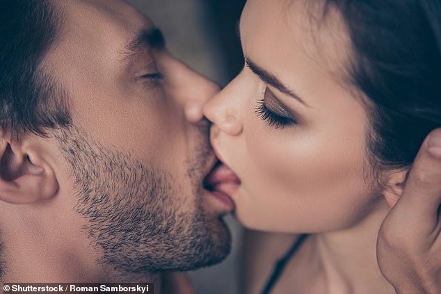 Is a French kiss at the end of a first date a good sign or a bad sign?