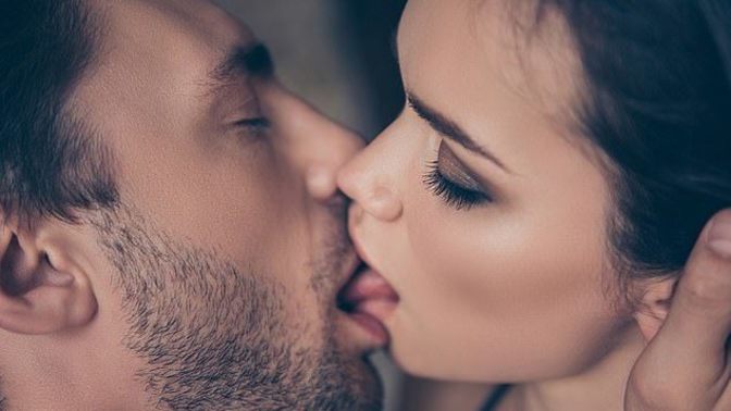 Is a "French kiss" at the end of a first date a good sign or a bad sign?