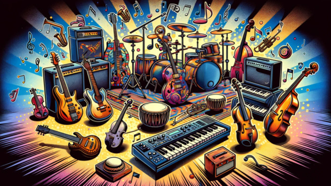 What is your favorite music genre?