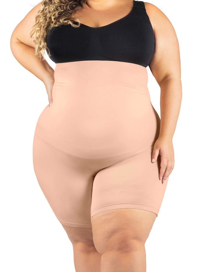 What is curvy in your opinion?