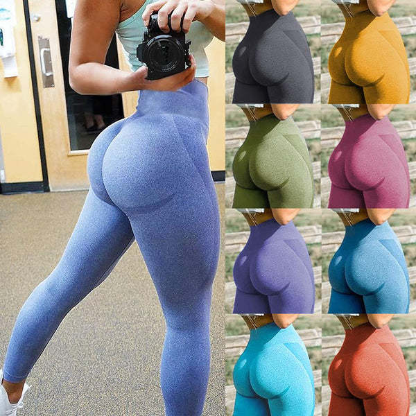 Tiktok leggings or other leggings with the same features and why lides ware them?