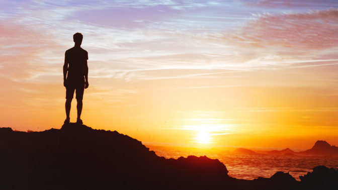Would you consider yourself satisfied with where you are in life at this point in time?