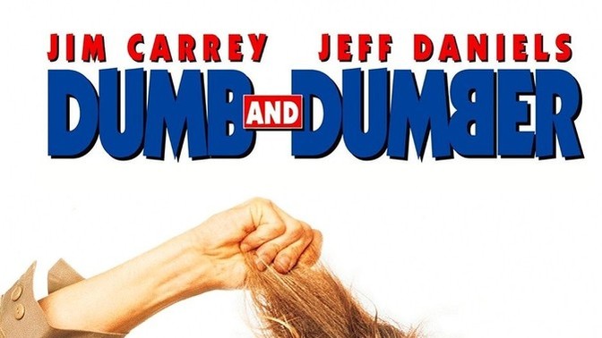 American government wants to make Americans dumb and dumber?