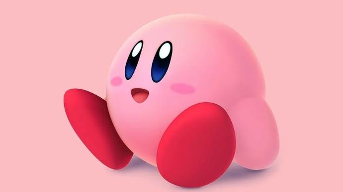 Are you a fan of Kirby?