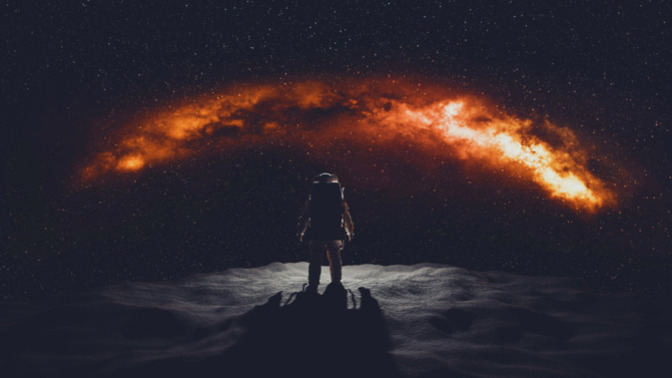 Would you want to live in space for a year knowing this?