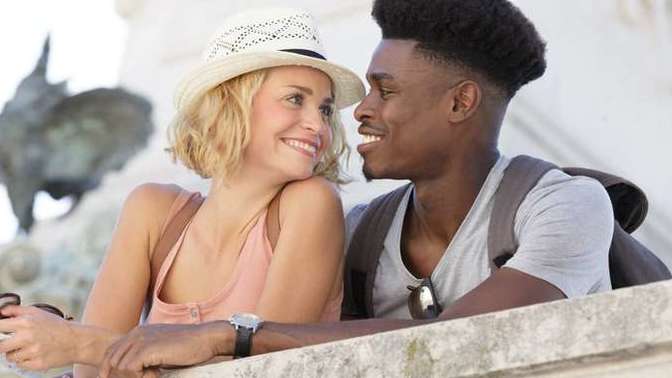 How long/how many dates does it take to know if you should continue seeing a guy?