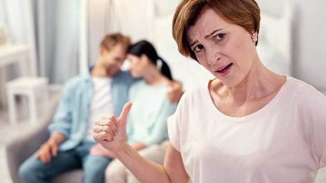 For those who are not married, do your parents ever pressure you to marry?