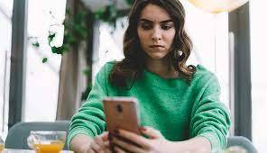 Do you Find it Rude when Someone Close to You, Puts you on Read or just Doesnt Reply to Something Perhaps They Do Not Wish to Acknowledge?
