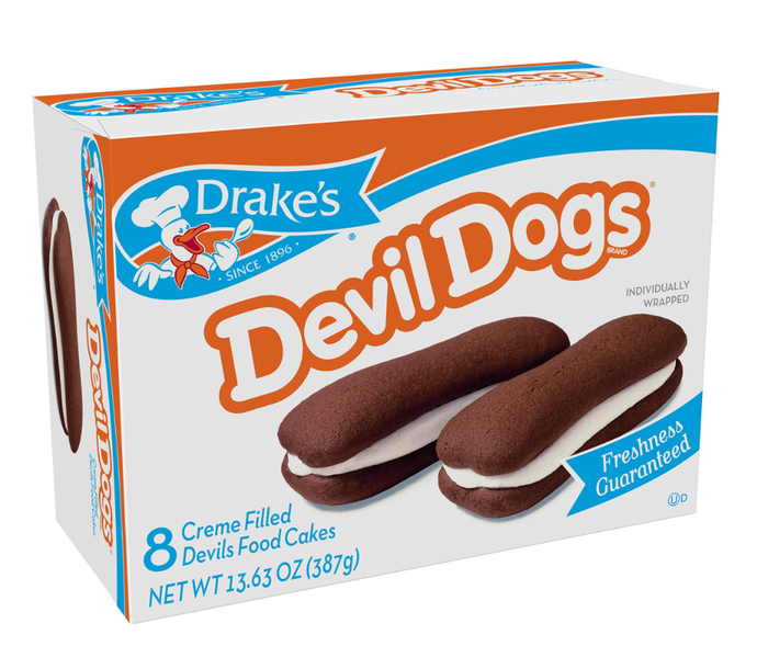 If you found the entrance to Hell how far would you venture in?