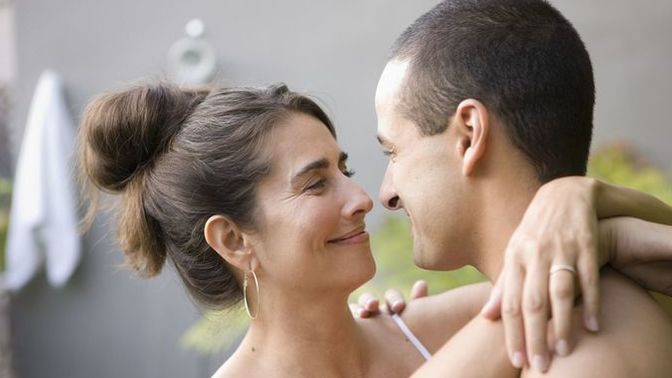 I'm very much in love with a much younger man (40F, 25M), but I'm worried things can't work out long term with such a huge age gap What should we do?