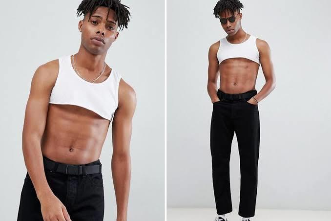 What are some good t-shirt brands for men in their 20's?