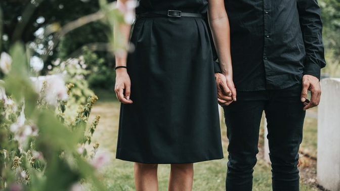 Widowed man marries deceased wife' sister - your thoughts?