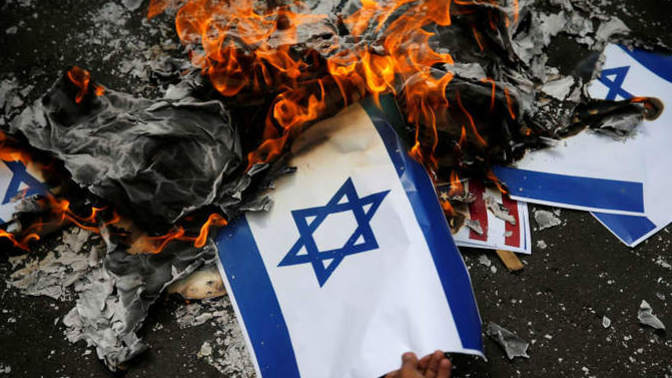 Why do we hate Israel and Zionism?