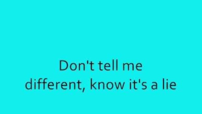 Guys/girls, how many girls/guys have ever lied to you about dating other people?