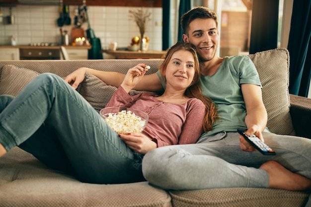 Which types of shows, video, or movies do you enjoy watching with your partner?