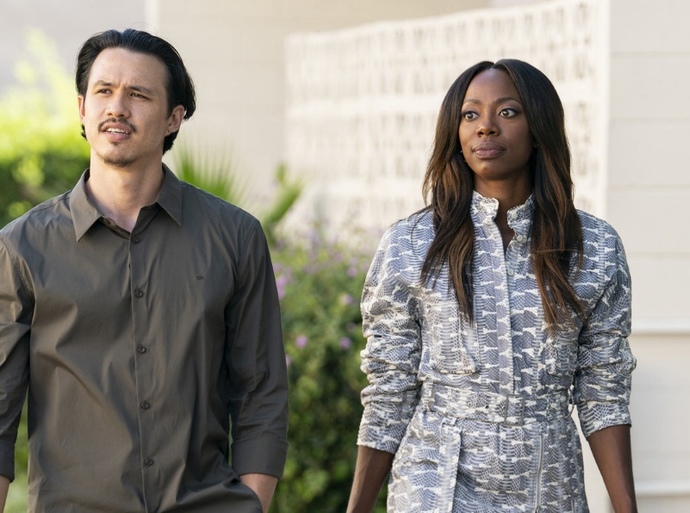 Do women of colour get looked at as a sexual mark for white men?