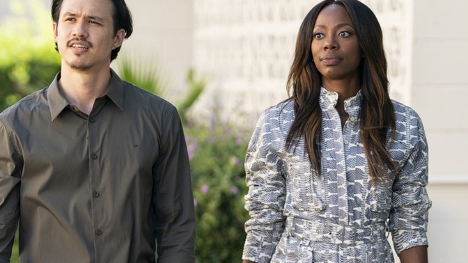 Do women of colour get looked at as a sexual mark for white men?