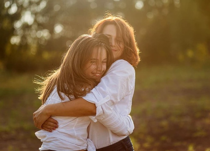 GAG CONTEST: What Does Love Mean To You?