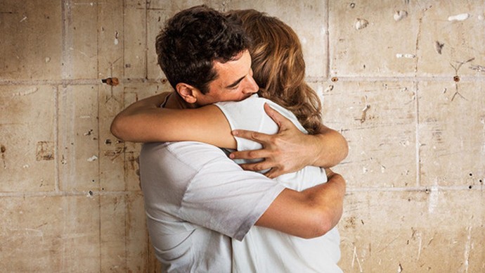 GAG CONTEST: What Does Love Mean To You?