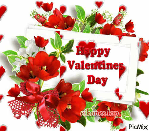 GAG CONTEST: What Does Love Mean To You?