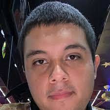 Why does this man have no friends from work or school?