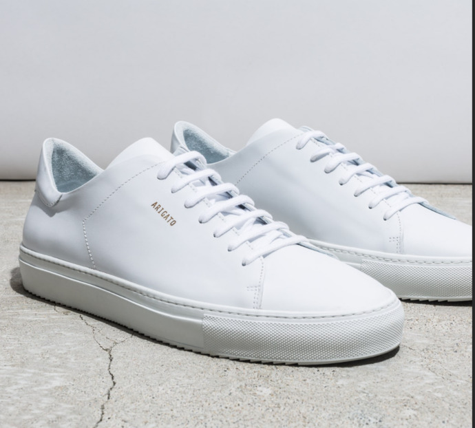 What kind of SHOES do you wear most often?