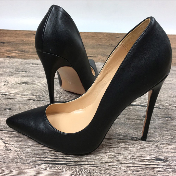 What kind of SHOES do you wear most often?