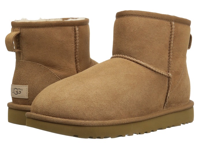 What kind of SHOES do you wear most often?