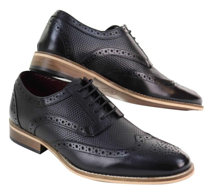 What kind of SHOES do you wear most often?