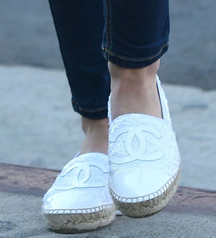 What kind of SHOES do you wear most often?