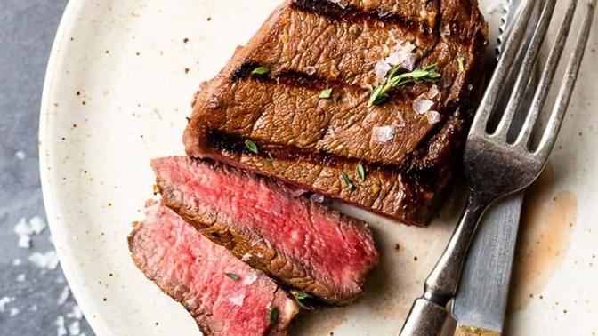 Would you eat elk meat?