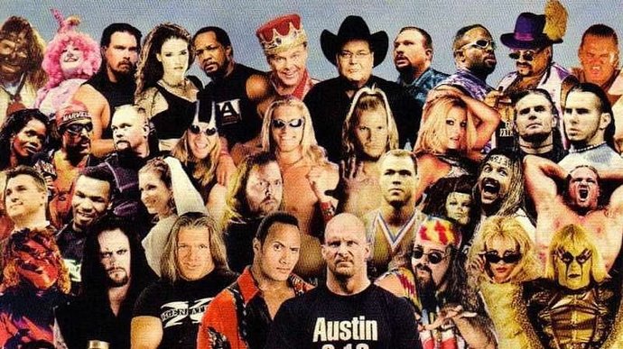 Will wrestling ever have another boom period?