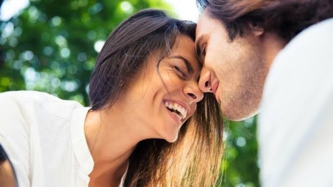 What makes you happy in relationship?