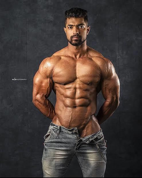 Are gym bros superior and more masculine to men who are physically unfit or weak?