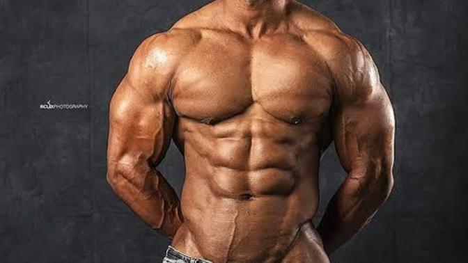 Are gym bros "superior" and more "masculine" to men who are physically unfit or weak?